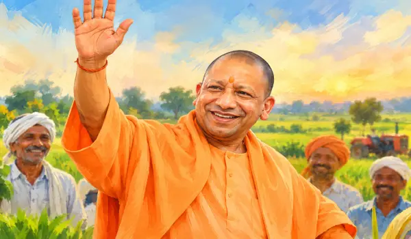 ई-केसीसी में यूपी ने रचा रिकॉर्ड, एक लाख से ज्यादा आवेदन के साथ बना नंबर-1